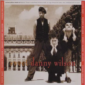 Sweet Danny Wilson